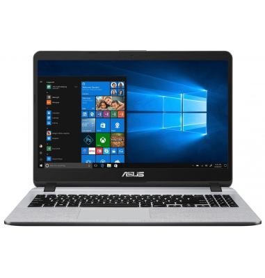 Замена клавиатуры на ноутбуке Asus X507UB